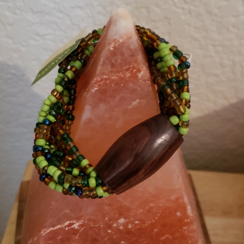 GORGEOUS ECHO NATURALS BRACELET